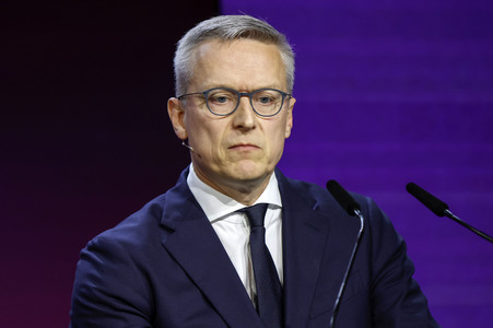 BDEW Kongress 2026 in Berlin