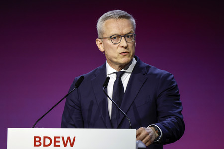 BDEW Kongress 2026 in Berlin