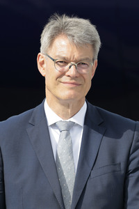 ILA 2026 - Internationale Luft- und Raumfahrtausstellung Berlin
