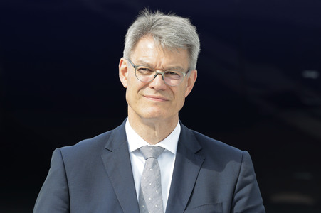 ILA 2026 - Internationale Luft- und Raumfahrtausstellung Berlin
