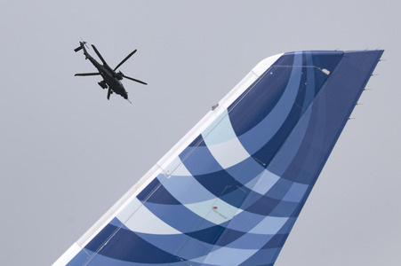 ILA 2026 - Internationale Luft- und Raumfahrtausstellung Berlin