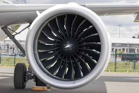ILA 2026 - Internationale Luft- und Raumfahrtausstellung Berlin