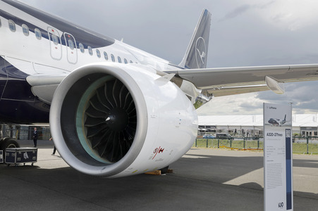 ILA 2026 - Internationale Luft- und Raumfahrtausstellung Berlin