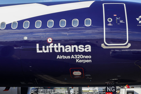 ILA 2026 - Internationale Luft- und Raumfahrtausstellung Berlin