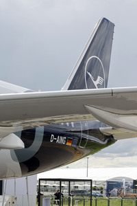 ILA 2026 - Internationale Luft- und Raumfahrtausstellung Berlin