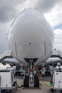 ILA 2026 - Internationale Luft- und Raumfahrtausstellung Berlin