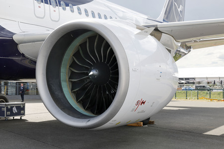 ILA 2026 - Internationale Luft- und Raumfahrtausstellung Berlin
