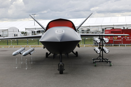 ILA 2026 - Internationale Luft- und Raumfahrtausstellung Berlin