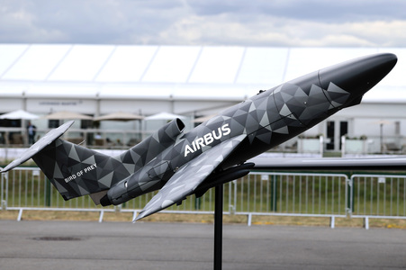 ILA 2026 - Internationale Luft- und Raumfahrtausstellung Berlin