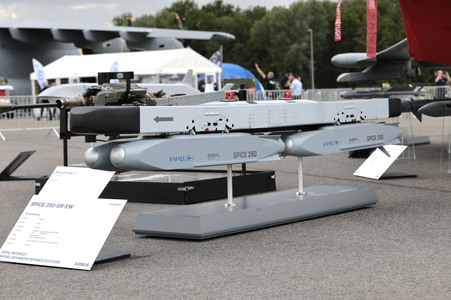 ILA 2026 - Internationale Luft- und Raumfahrtausstellung Berlin