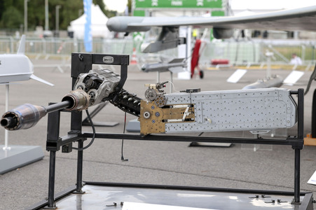 ILA 2026 - Internationale Luft- und Raumfahrtausstellung Berlin