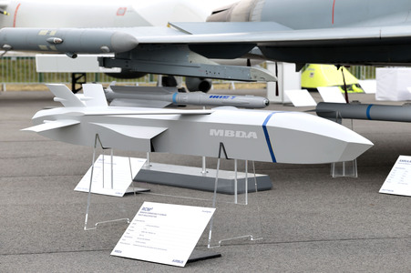 ILA 2026 - Internationale Luft- und Raumfahrtausstellung Berlin