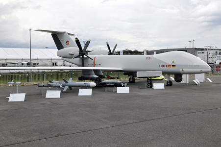 ILA 2026 - Internationale Luft- und Raumfahrtausstellung Berlin