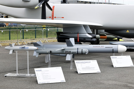 ILA 2026 - Internationale Luft- und Raumfahrtausstellung Berlin