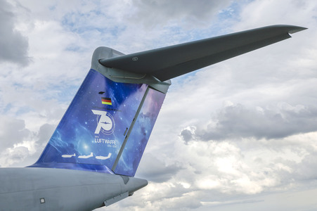 ILA 2026 - Internationale Luft- und Raumfahrtausstellung Berlin