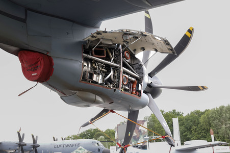 ILA 2026 - Internationale Luft- und Raumfahrtausstellung Berlin