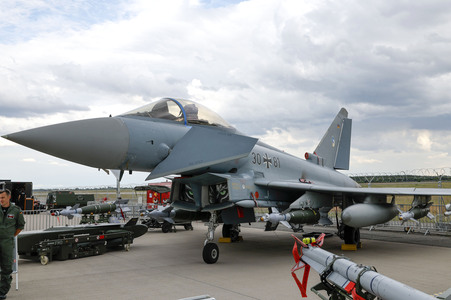 ILA 2026 - Internationale Luft- und Raumfahrtausstellung Berlin