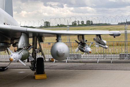 ILA 2026 - Internationale Luft- und Raumfahrtausstellung Berlin