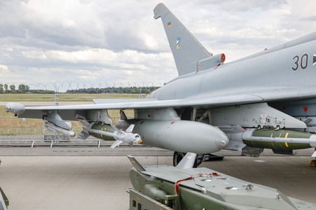 ILA 2026 - Internationale Luft- und Raumfahrtausstellung Berlin