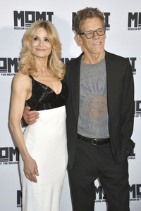 Moving Image Awards 2026 für Kyra Sedgwick nd Kevin Bacon in New York