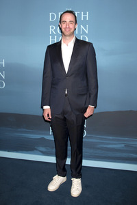 Filmpremiere 'The Death of Robin Hood' in New York