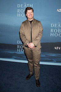 Filmpremiere 'The Death of Robin Hood' in New York