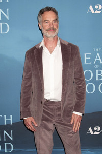 Filmpremiere 'The Death of Robin Hood' in New York