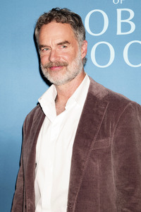 Filmpremiere 'The Death of Robin Hood' in New York