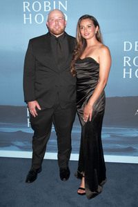 Filmpremiere 'The Death of Robin Hood' in New York
