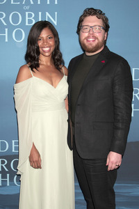 Filmpremiere 'The Death of Robin Hood' in New York