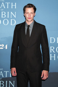 Filmpremiere 'The Death of Robin Hood' in New York