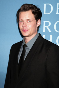 Filmpremiere 'The Death of Robin Hood' in New York