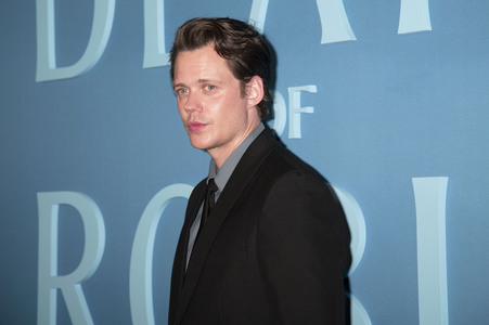 Filmpremiere 'The Death of Robin Hood' in New York