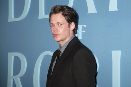 Filmpremiere 'The Death of Robin Hood' in New York
