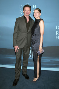 Filmpremiere 'The Death of Robin Hood' in New York