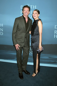 Filmpremiere 'The Death of Robin Hood' in New York