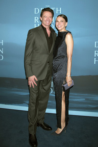 Filmpremiere 'The Death of Robin Hood' in New York