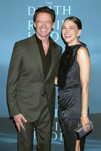 Filmpremiere 'The Death of Robin Hood' in New York