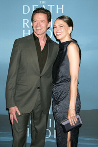 Filmpremiere 'The Death of Robin Hood' in New York