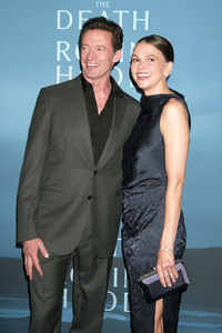 Filmpremiere 'The Death of Robin Hood' in New York