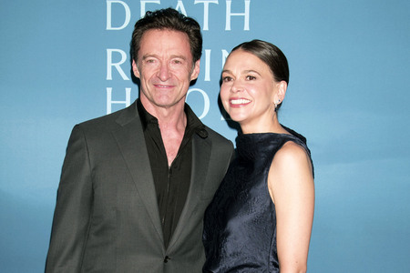 Filmpremiere 'The Death of Robin Hood' in New York