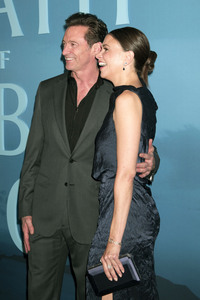 Filmpremiere 'The Death of Robin Hood' in New York