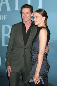 Filmpremiere 'The Death of Robin Hood' in New York