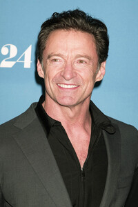 Filmpremiere 'The Death of Robin Hood' in New York