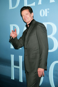 Filmpremiere 'The Death of Robin Hood' in New York