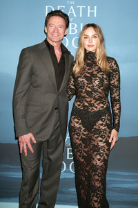 Filmpremiere 'The Death of Robin Hood' in New York