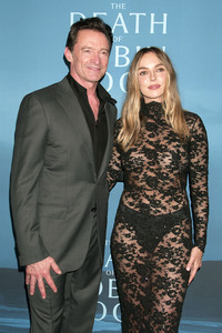 Filmpremiere 'The Death of Robin Hood' in New York