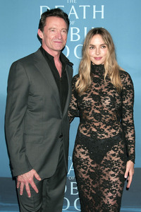 Filmpremiere 'The Death of Robin Hood' in New York