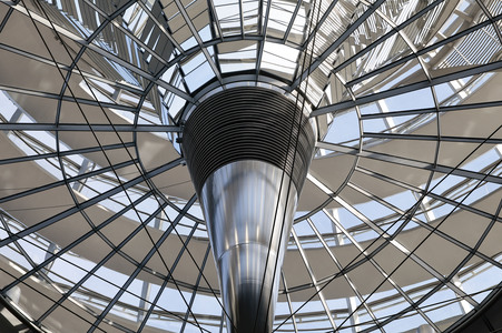 83. Sitzung des Deutschen Bundestages in Berlin