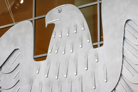 83. Sitzung des Deutschen Bundestages in Berlin